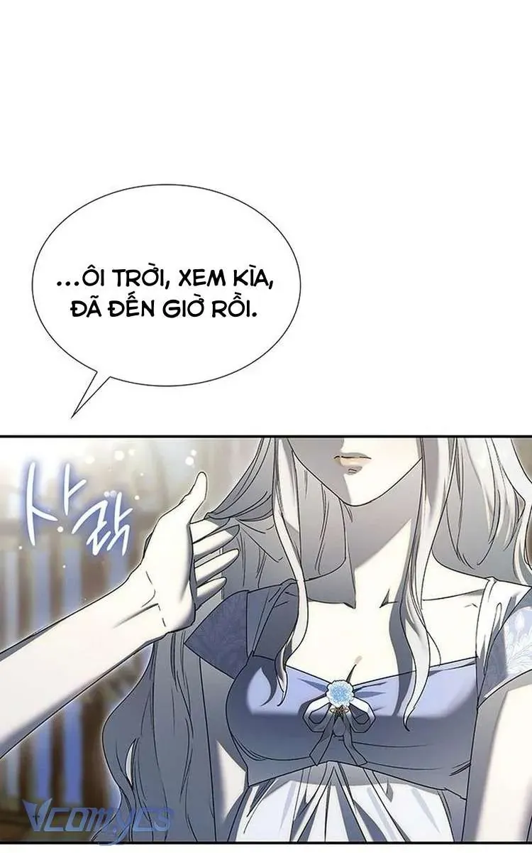 Cứ Cố Gắng Hết Sức Để Hối Hận - Chap 32 - Trang 61