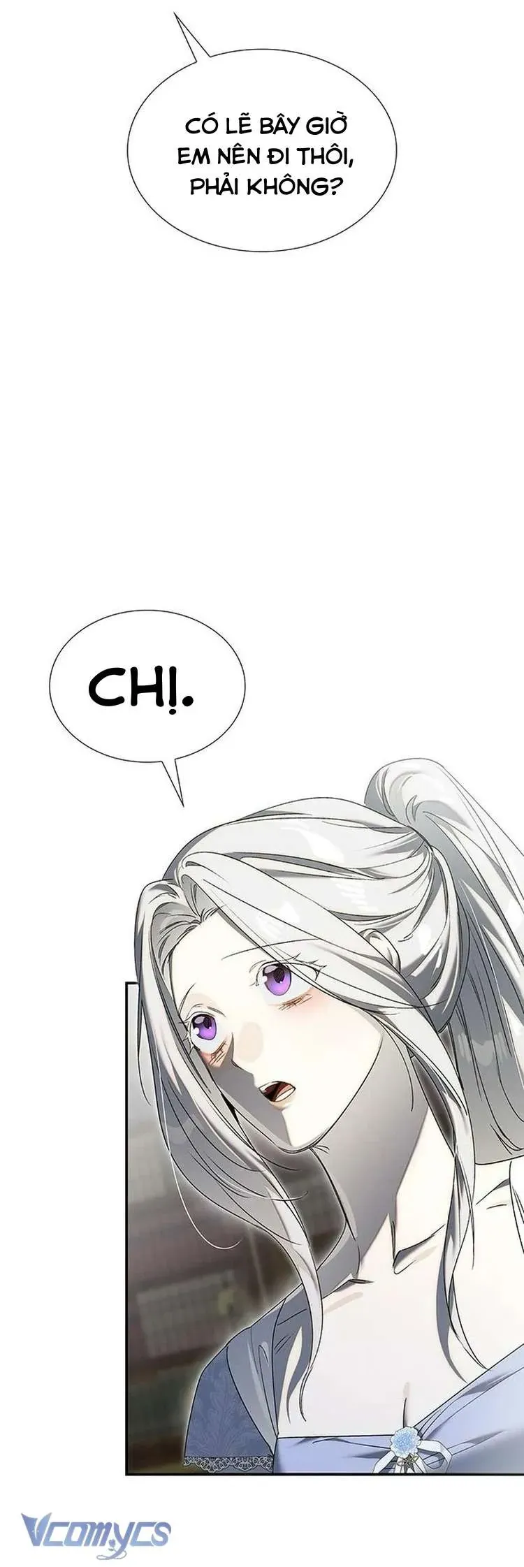 Cứ Cố Gắng Hết Sức Để Hối Hận - Chap 32 - Trang 62