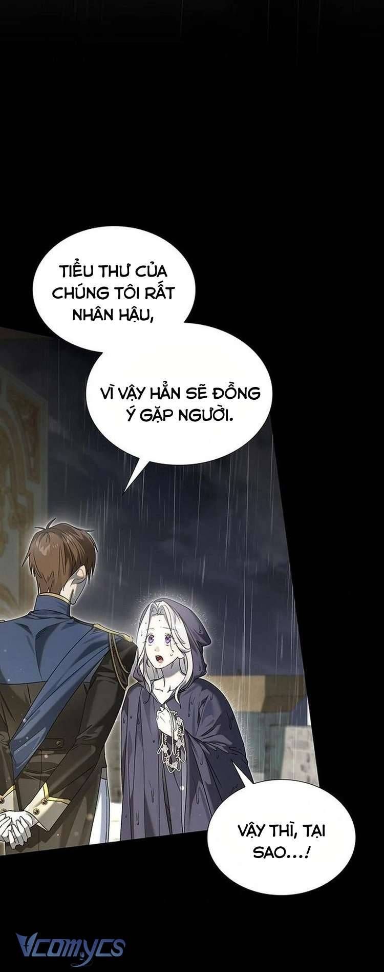 Cứ Cố Gắng Hết Sức Để Hối Hận - Chap 32 - Trang 7