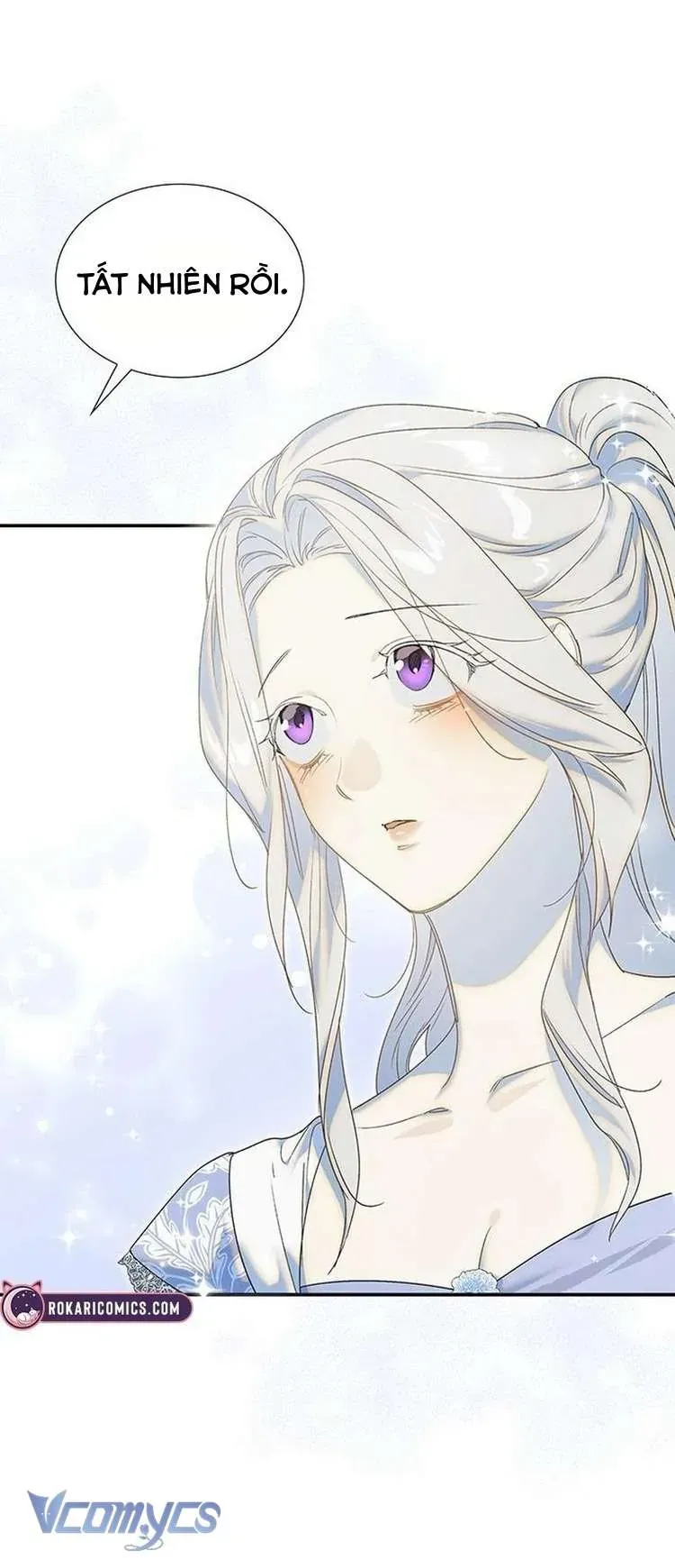 Cứ Cố Gắng Hết Sức Để Hối Hận - Chap 32 - Trang 72