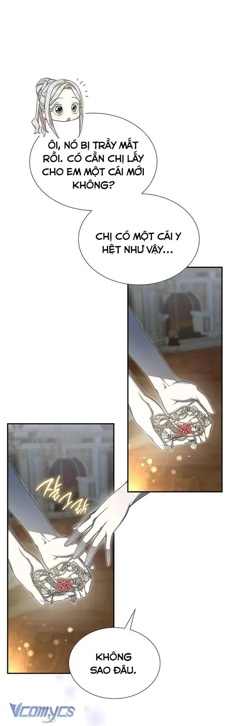 Cứ Cố Gắng Hết Sức Để Hối Hận - Chap 32 - Trang 73