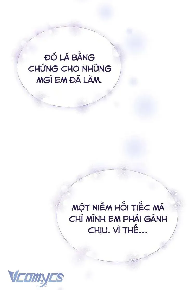 Cứ Cố Gắng Hết Sức Để Hối Hận - Chap 32 - Trang 74