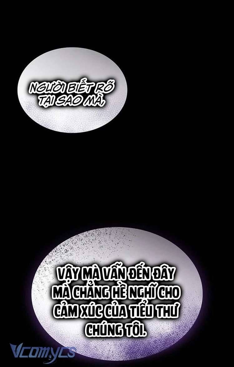 Cứ Cố Gắng Hết Sức Để Hối Hận - Chap 32 - Trang 8