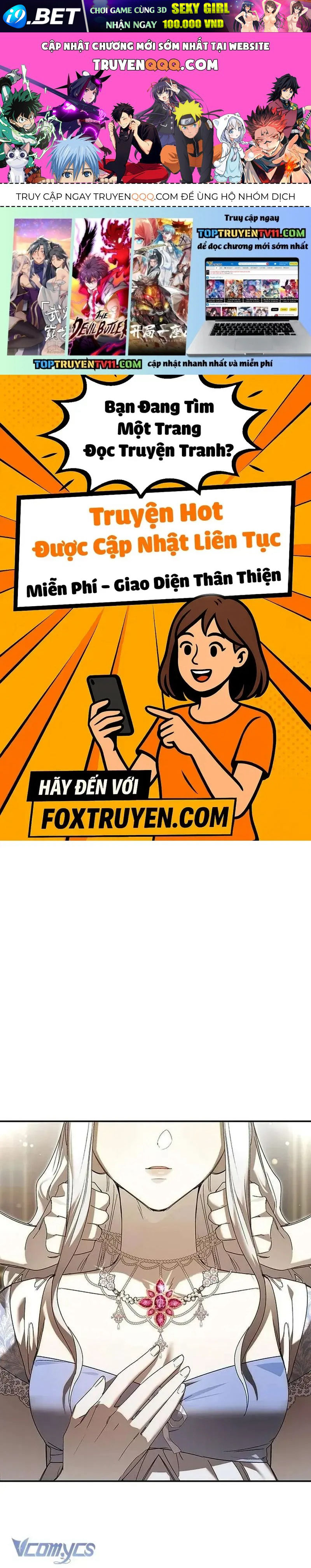 Cứ Cố Gắng Hết Sức Để Hối Hận - Chap 33 - Trang 0