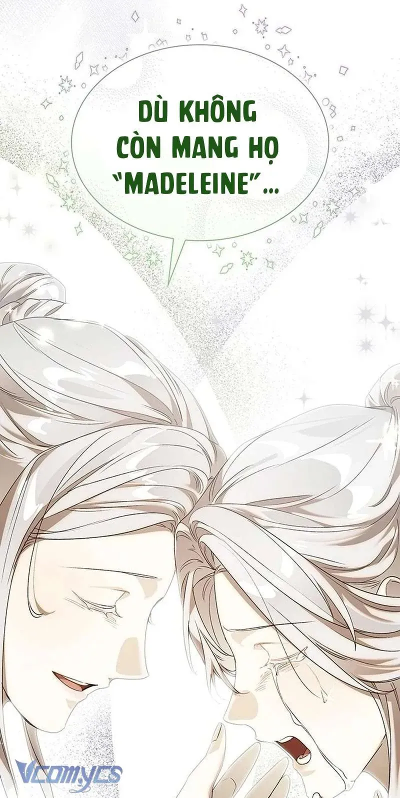 Cứ Cố Gắng Hết Sức Để Hối Hận - Chap 33 - Trang 12