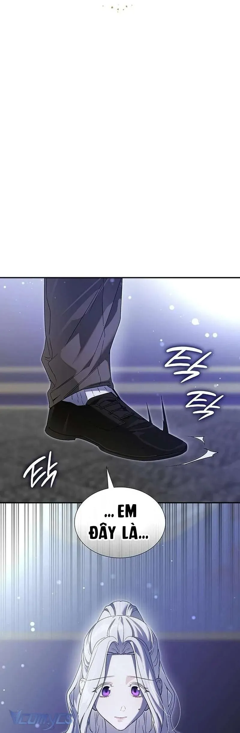 Cứ Cố Gắng Hết Sức Để Hối Hận - Chap 33 - Trang 16