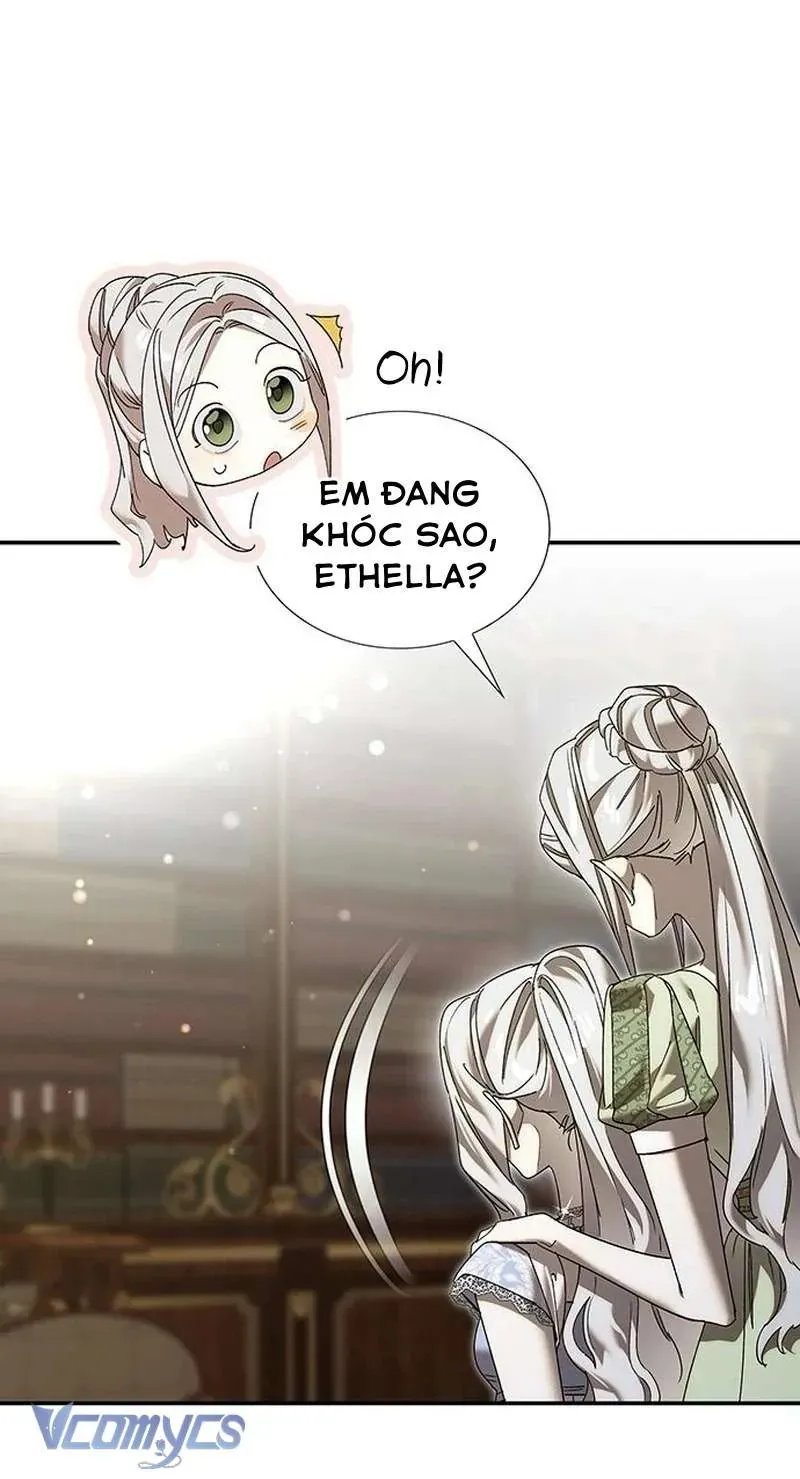 Cứ Cố Gắng Hết Sức Để Hối Hận - Chap 33 - Trang 2