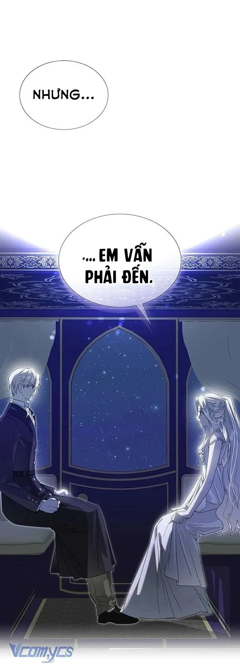 Cứ Cố Gắng Hết Sức Để Hối Hận - Chap 33 - Trang 20