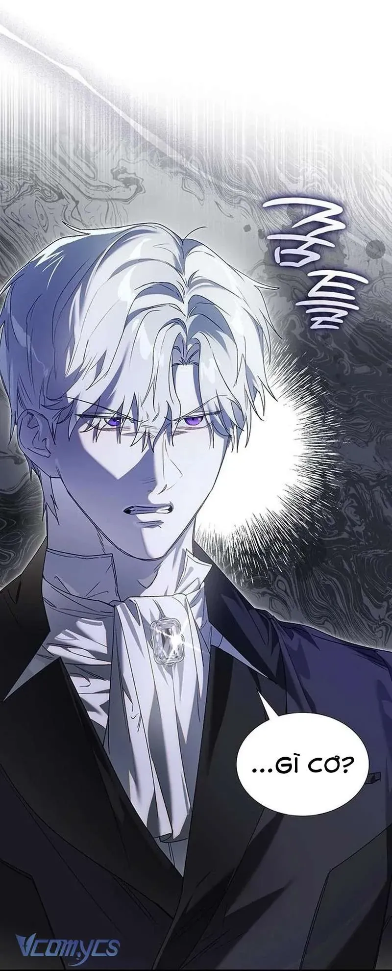 Cứ Cố Gắng Hết Sức Để Hối Hận - Chap 33 - Trang 21