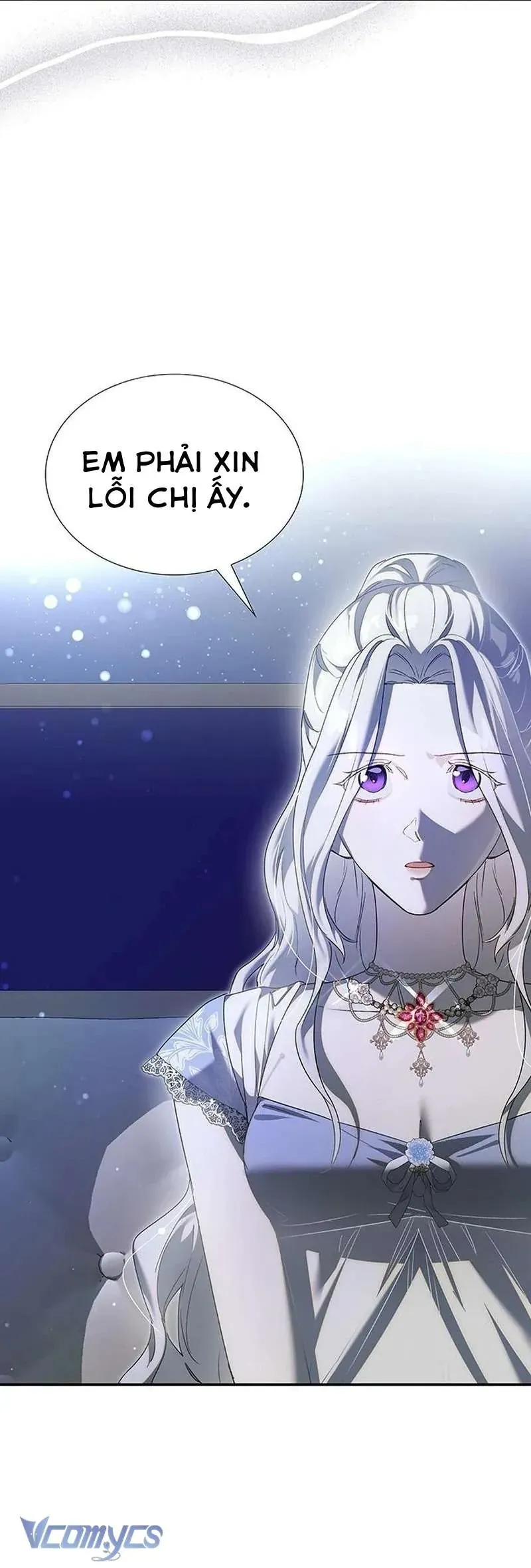 Cứ Cố Gắng Hết Sức Để Hối Hận - Chap 33 - Trang 22