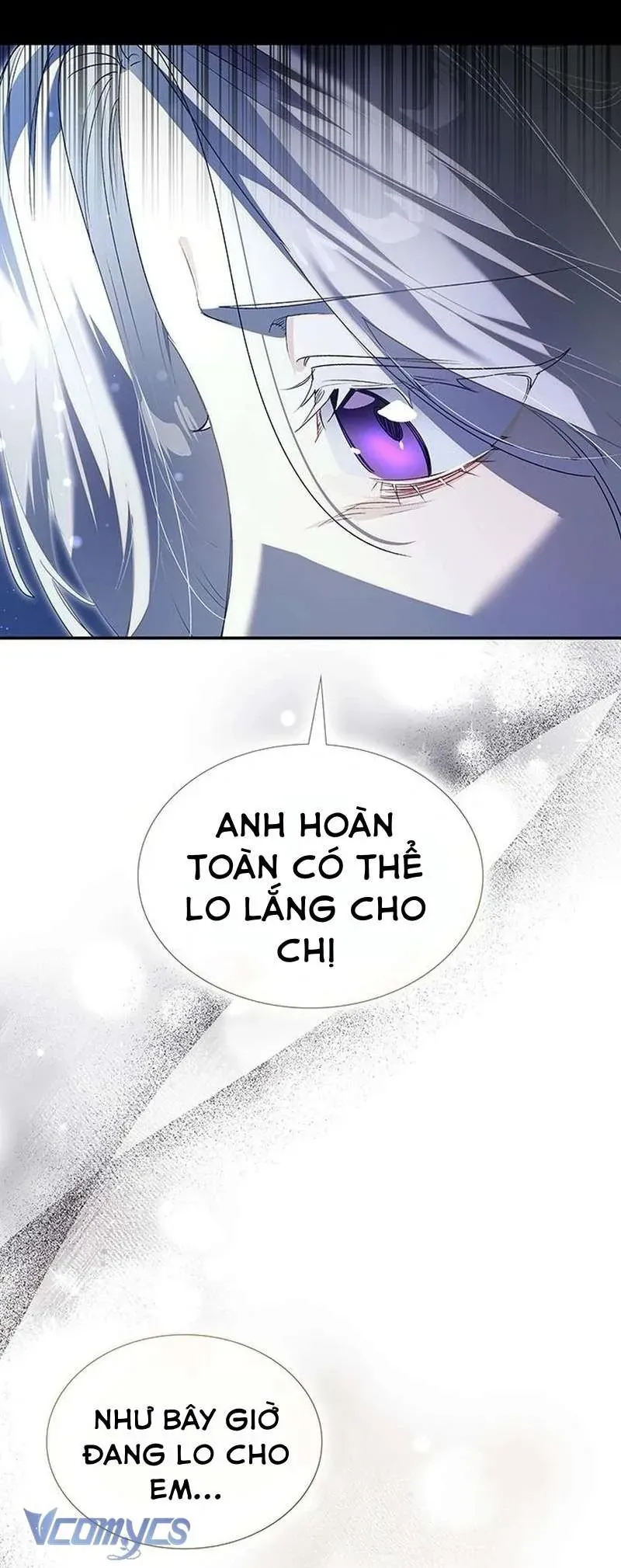 Cứ Cố Gắng Hết Sức Để Hối Hận - Chap 33 - Trang 27