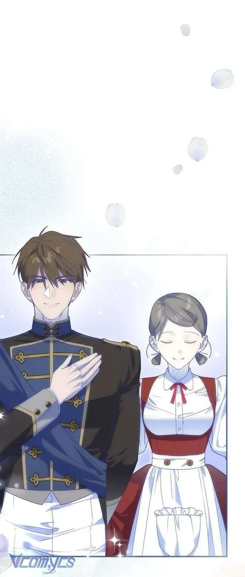 Cứ Cố Gắng Hết Sức Để Hối Hận - Chap 33 - Trang 3