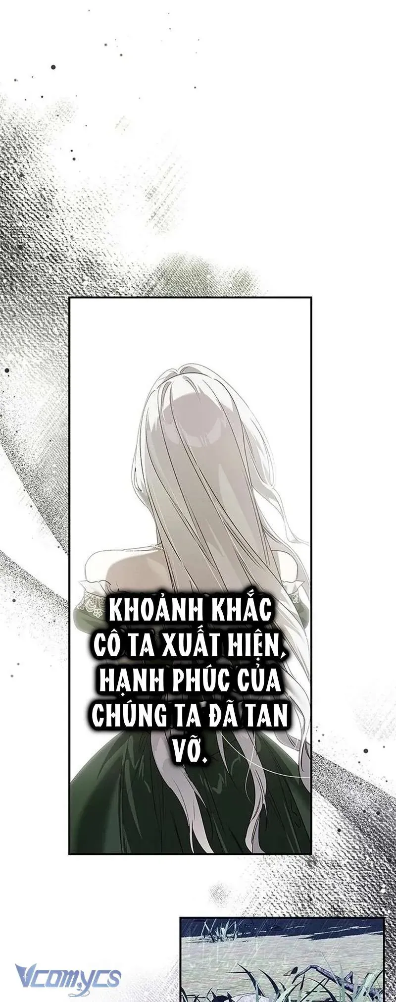 Cứ Cố Gắng Hết Sức Để Hối Hận - Chap 33 - Trang 31