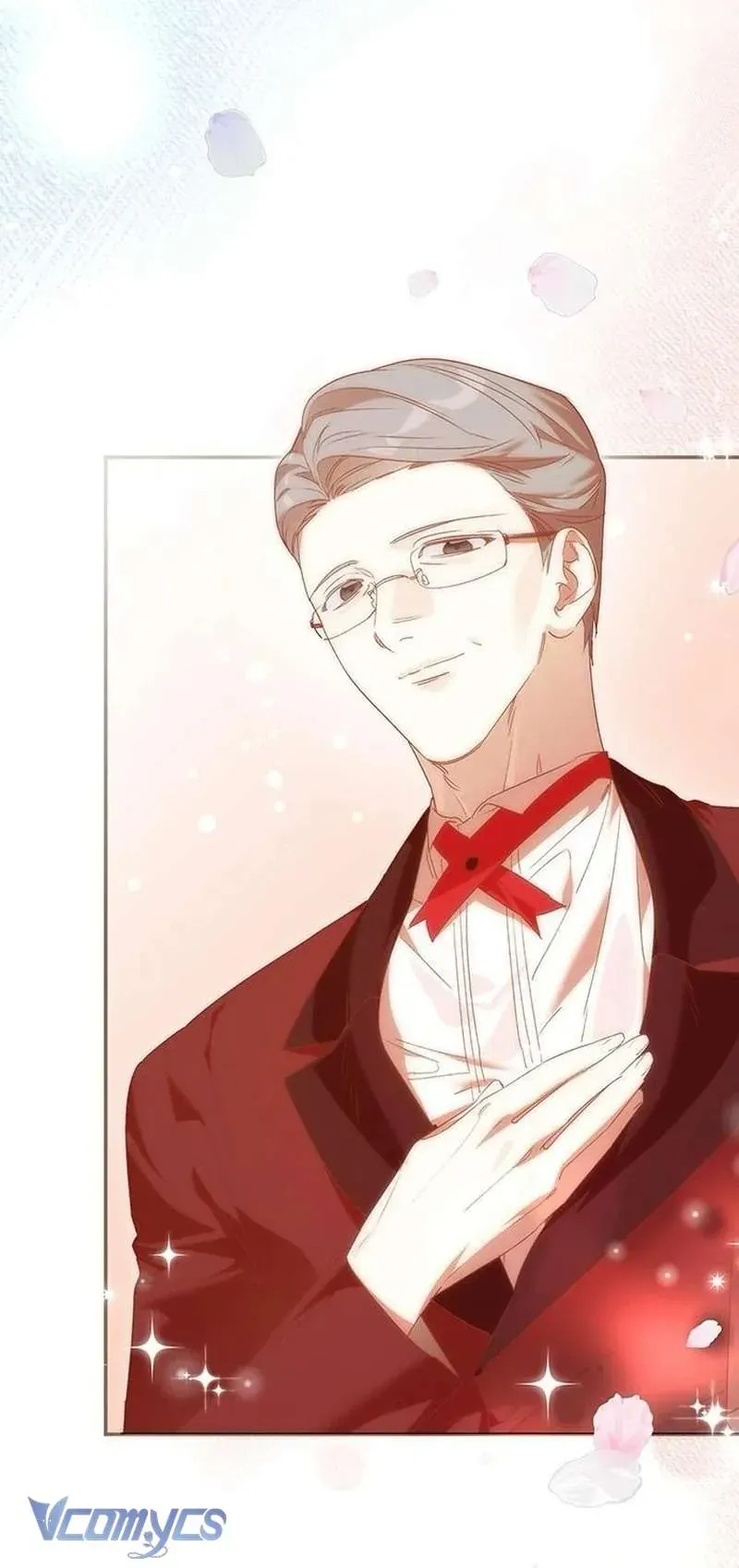 Cứ Cố Gắng Hết Sức Để Hối Hận - Chap 33 - Trang 4