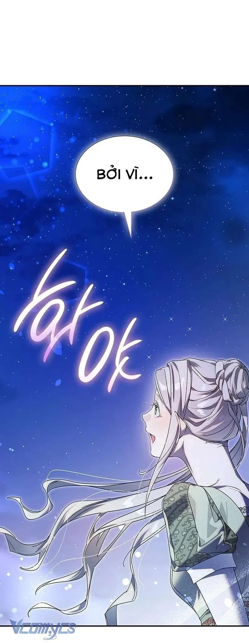 Cứ Cố Gắng Hết Sức Để Hối Hận - Chap 33 - Trang 45