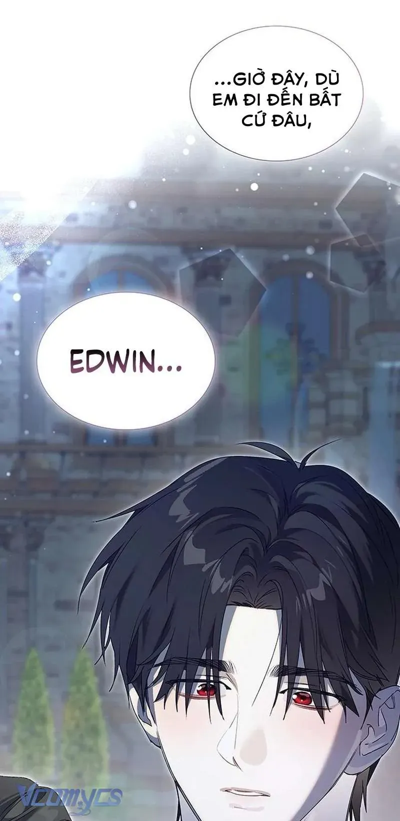 Cứ Cố Gắng Hết Sức Để Hối Hận - Chap 33 - Trang 46
