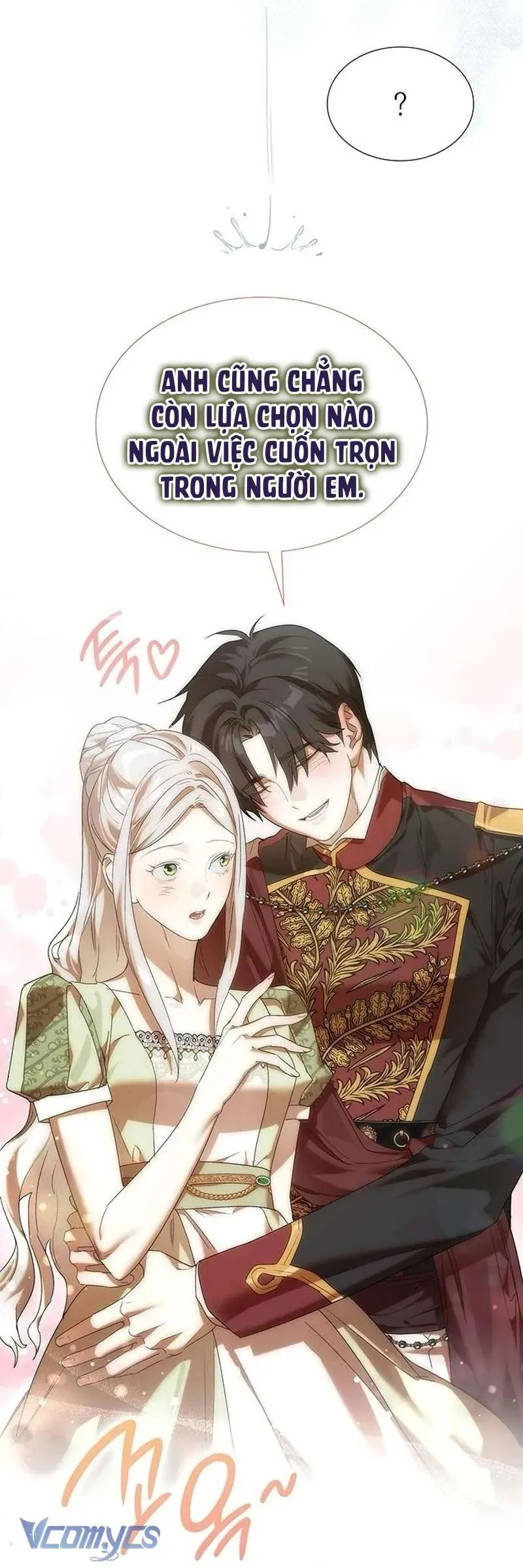 Cứ Cố Gắng Hết Sức Để Hối Hận - Chap 33 - Trang 50