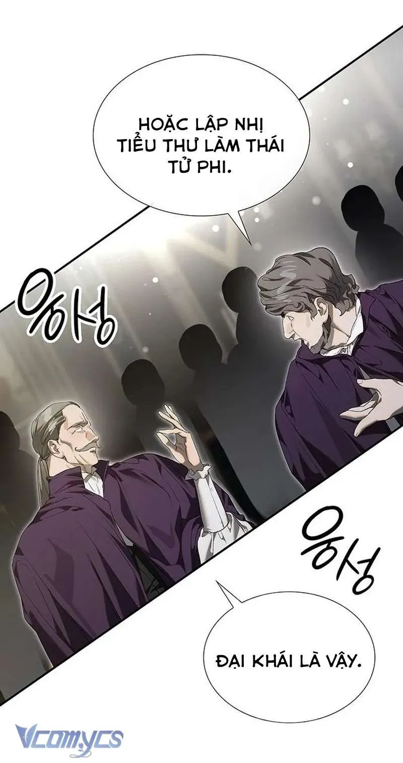 Cứ Cố Gắng Hết Sức Để Hối Hận - Chap 33 - Trang 53
