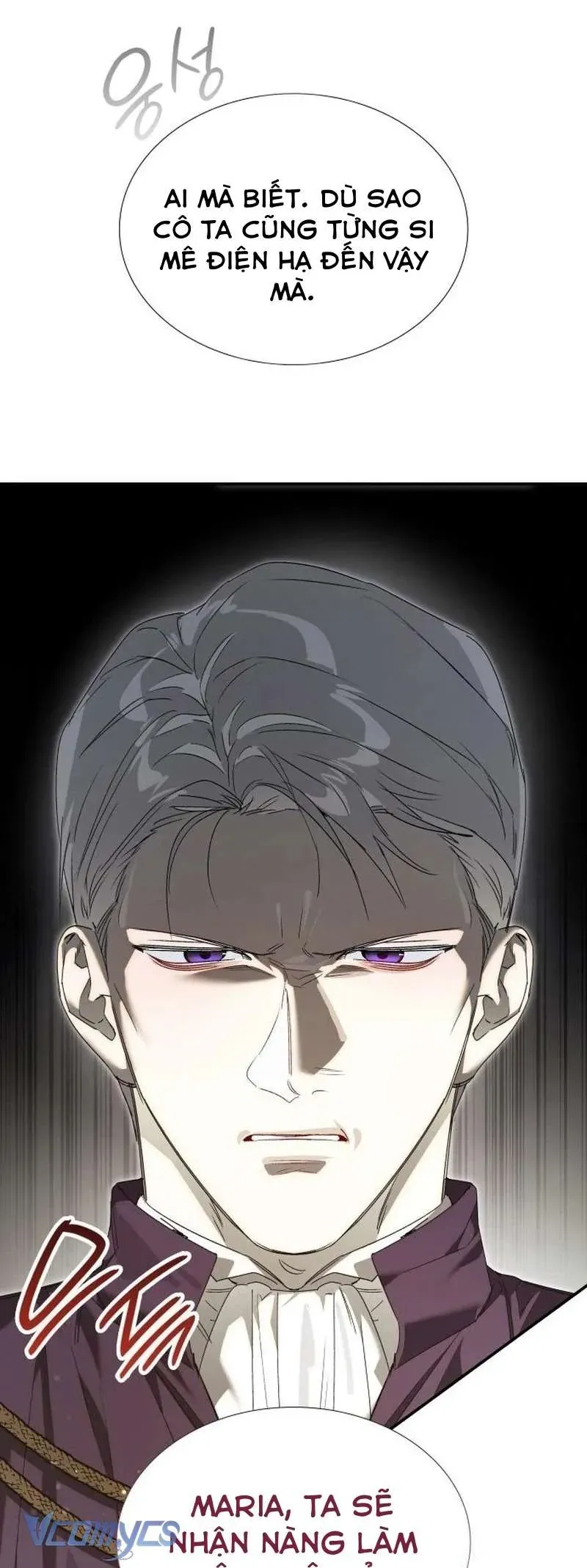 Cứ Cố Gắng Hết Sức Để Hối Hận - Chap 33 - Trang 56
