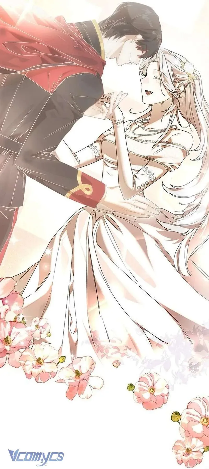 Cứ Cố Gắng Hết Sức Để Hối Hận - Chap 33 - Trang 6