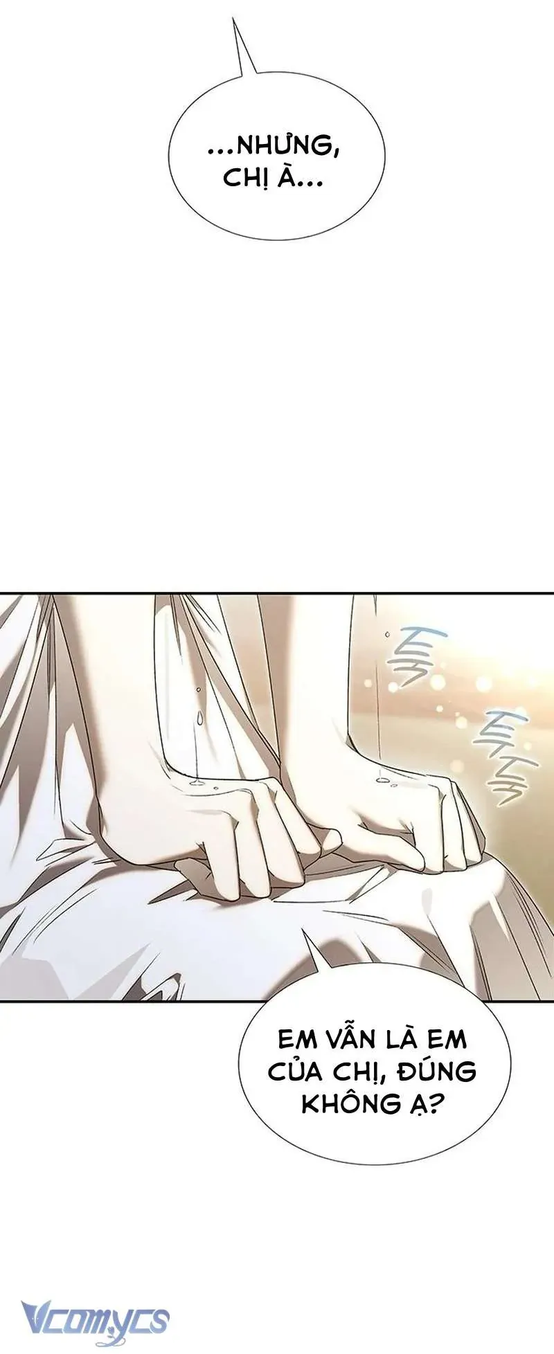 Cứ Cố Gắng Hết Sức Để Hối Hận - Chap 33 - Trang 8