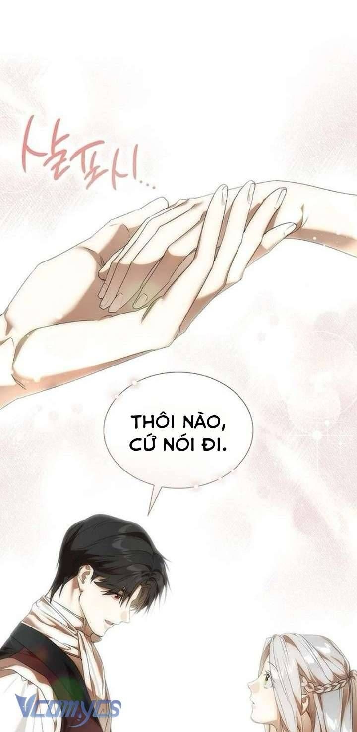 Cứ Cố Gắng Hết Sức Để Hối Hận - Chap 34 - Trang 13