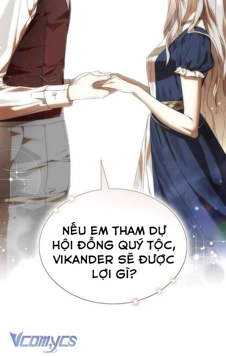 Cứ Cố Gắng Hết Sức Để Hối Hận - Chap 34 - Trang 14