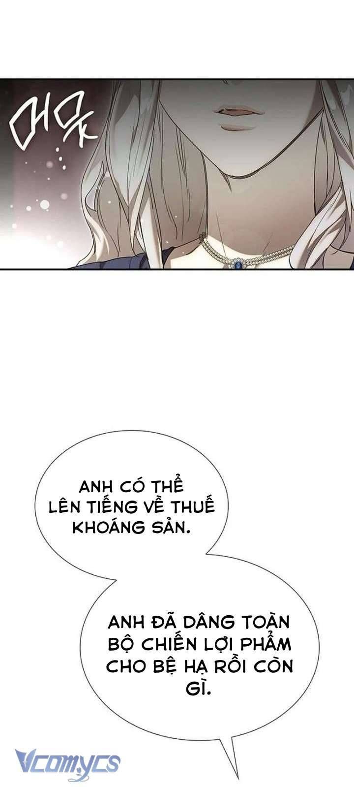 Cứ Cố Gắng Hết Sức Để Hối Hận - Chap 34 - Trang 15