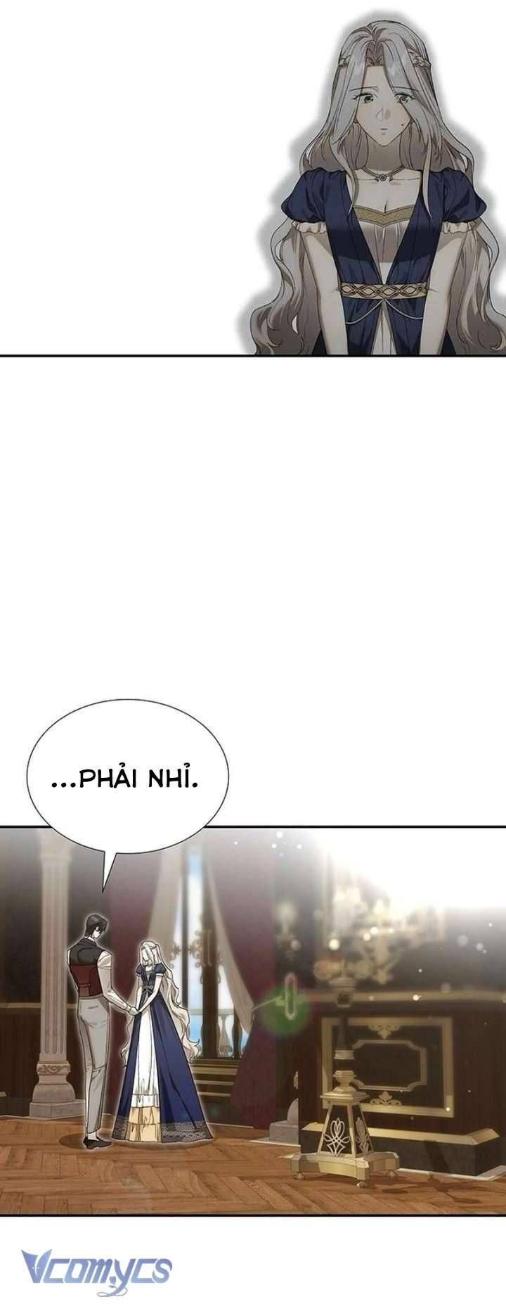 Cứ Cố Gắng Hết Sức Để Hối Hận - Chap 34 - Trang 16