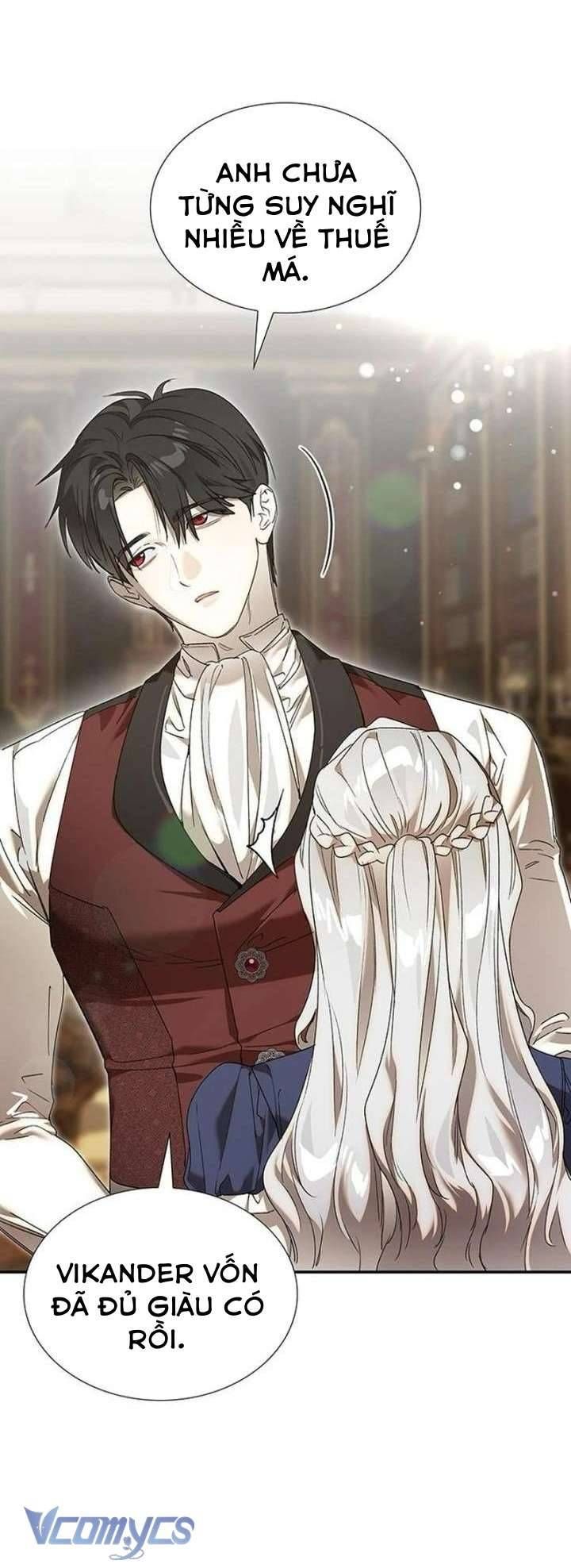 Cứ Cố Gắng Hết Sức Để Hối Hận - Chap 34 - Trang 17