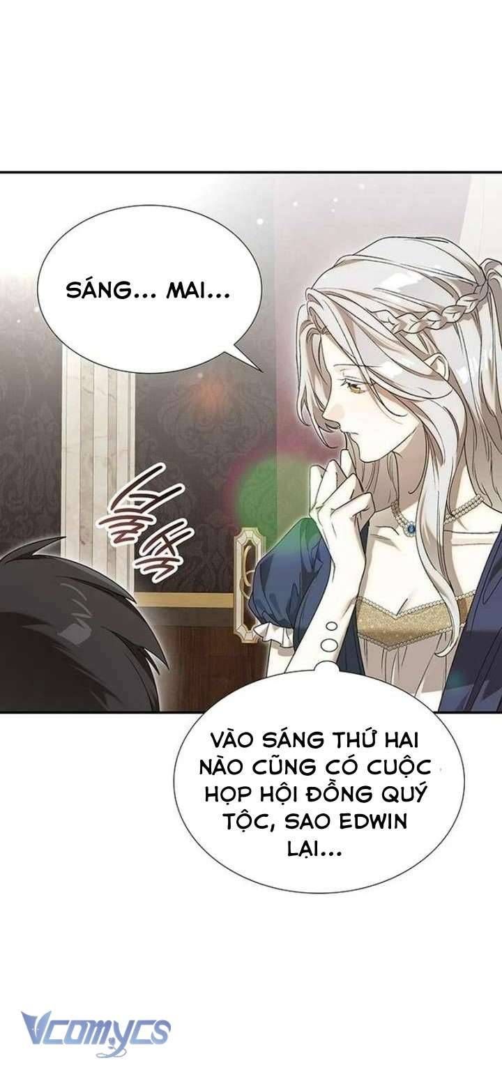 Cứ Cố Gắng Hết Sức Để Hối Hận - Chap 34 - Trang 2