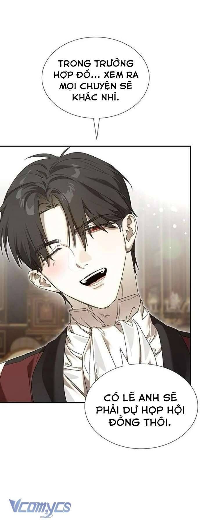 Cứ Cố Gắng Hết Sức Để Hối Hận - Chap 34 - Trang 22