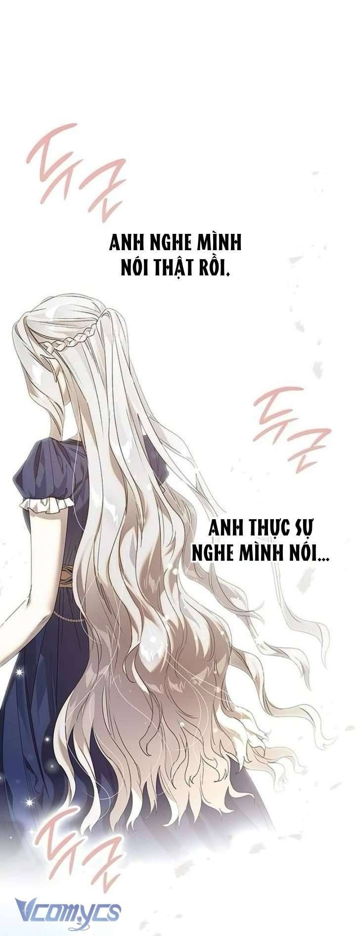 Cứ Cố Gắng Hết Sức Để Hối Hận - Chap 34 - Trang 23