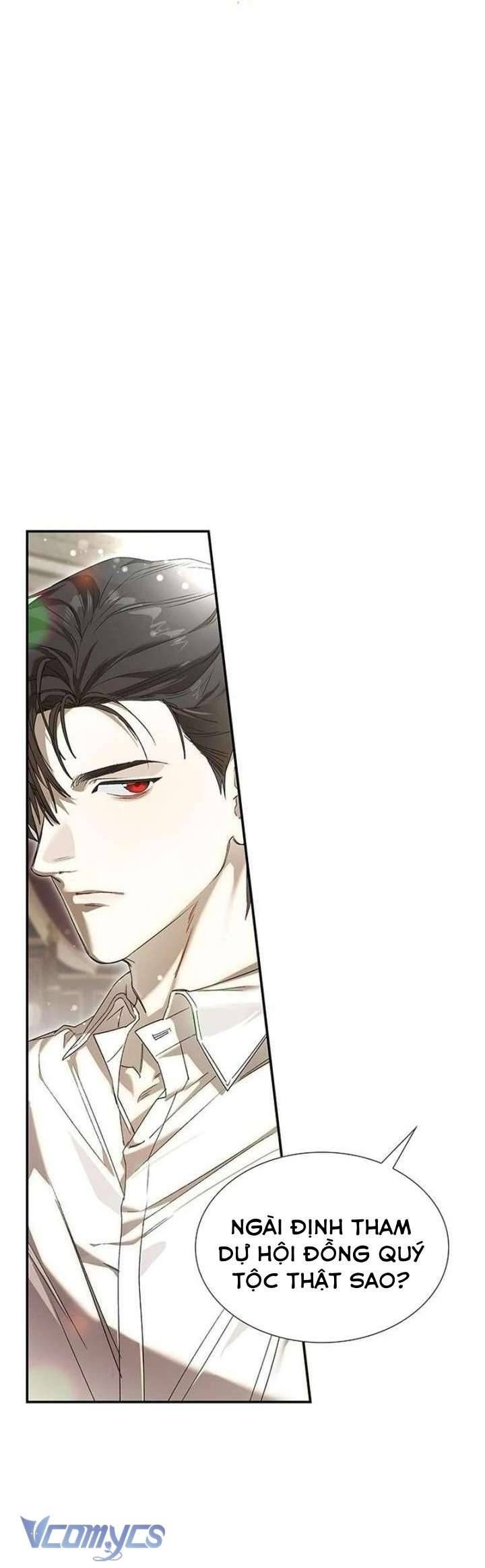 Cứ Cố Gắng Hết Sức Để Hối Hận - Chap 34 - Trang 26