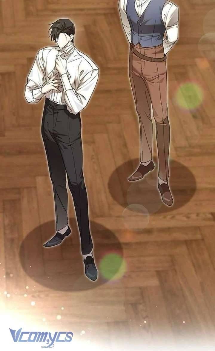 Cứ Cố Gắng Hết Sức Để Hối Hận - Chap 34 - Trang 30