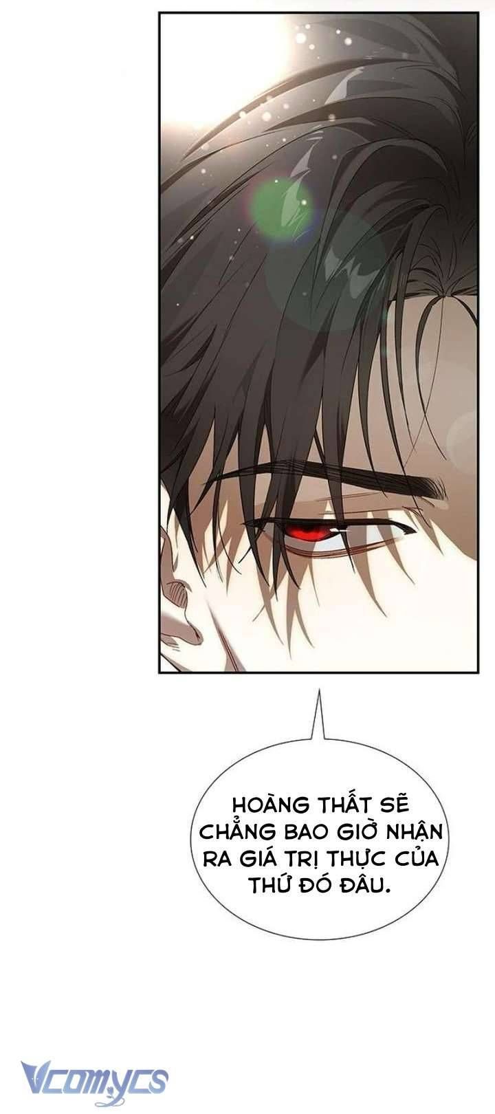 Cứ Cố Gắng Hết Sức Để Hối Hận - Chap 34 - Trang 31