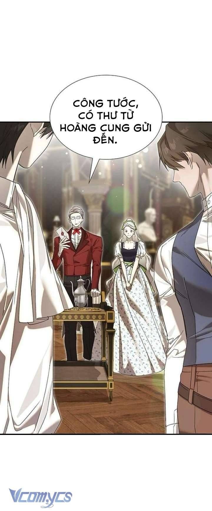 Cứ Cố Gắng Hết Sức Để Hối Hận - Chap 34 - Trang 33