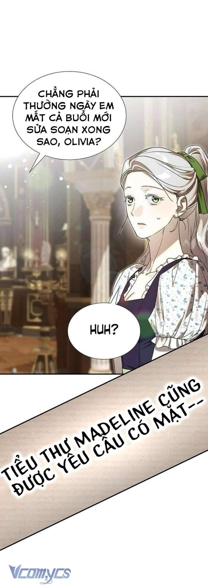 Cứ Cố Gắng Hết Sức Để Hối Hận - Chap 34 - Trang 36