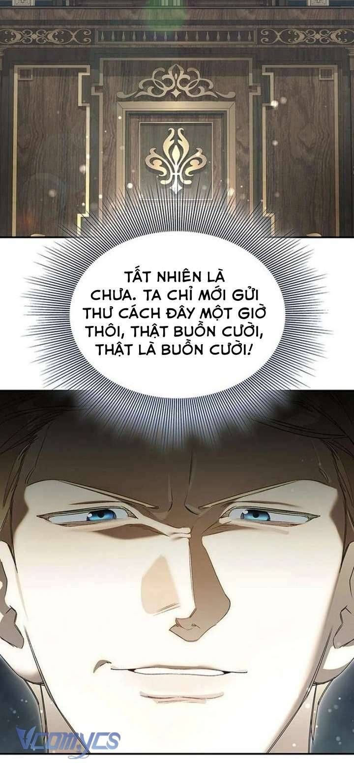 Cứ Cố Gắng Hết Sức Để Hối Hận - Chap 34 - Trang 46