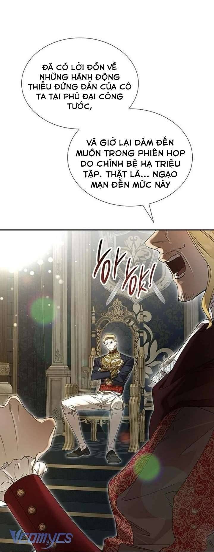 Cứ Cố Gắng Hết Sức Để Hối Hận - Chap 34 - Trang 49