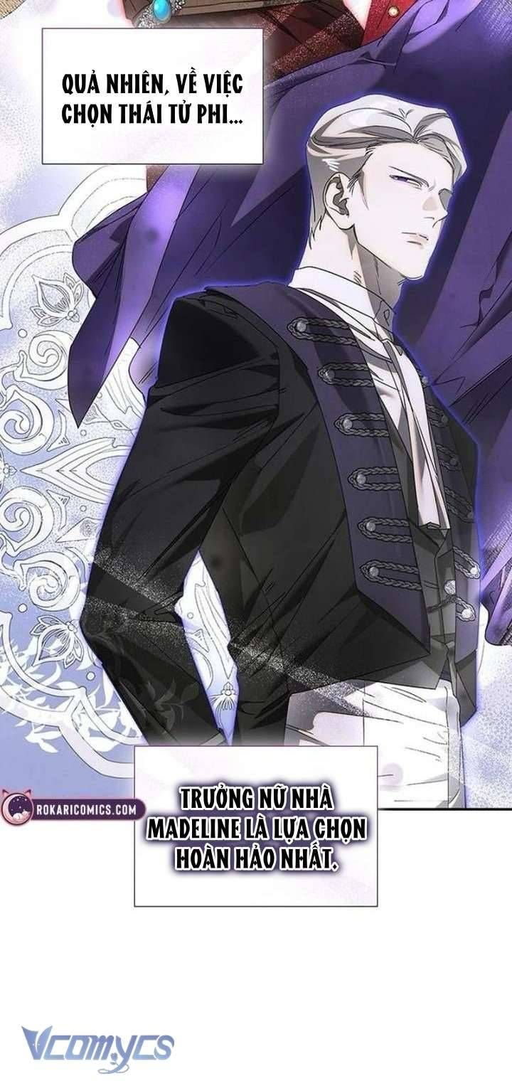 Cứ Cố Gắng Hết Sức Để Hối Hận - Chap 34 - Trang 51