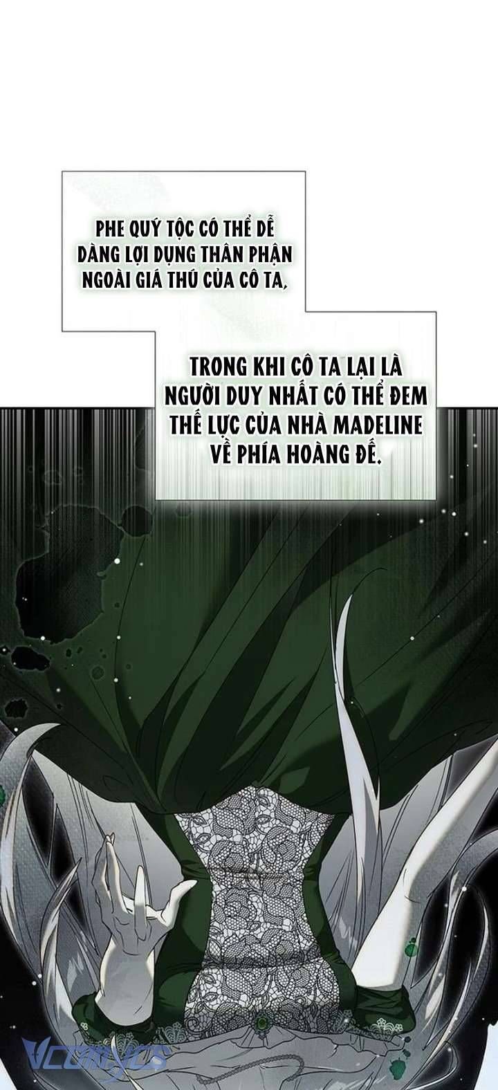 Cứ Cố Gắng Hết Sức Để Hối Hận - Chap 34 - Trang 52