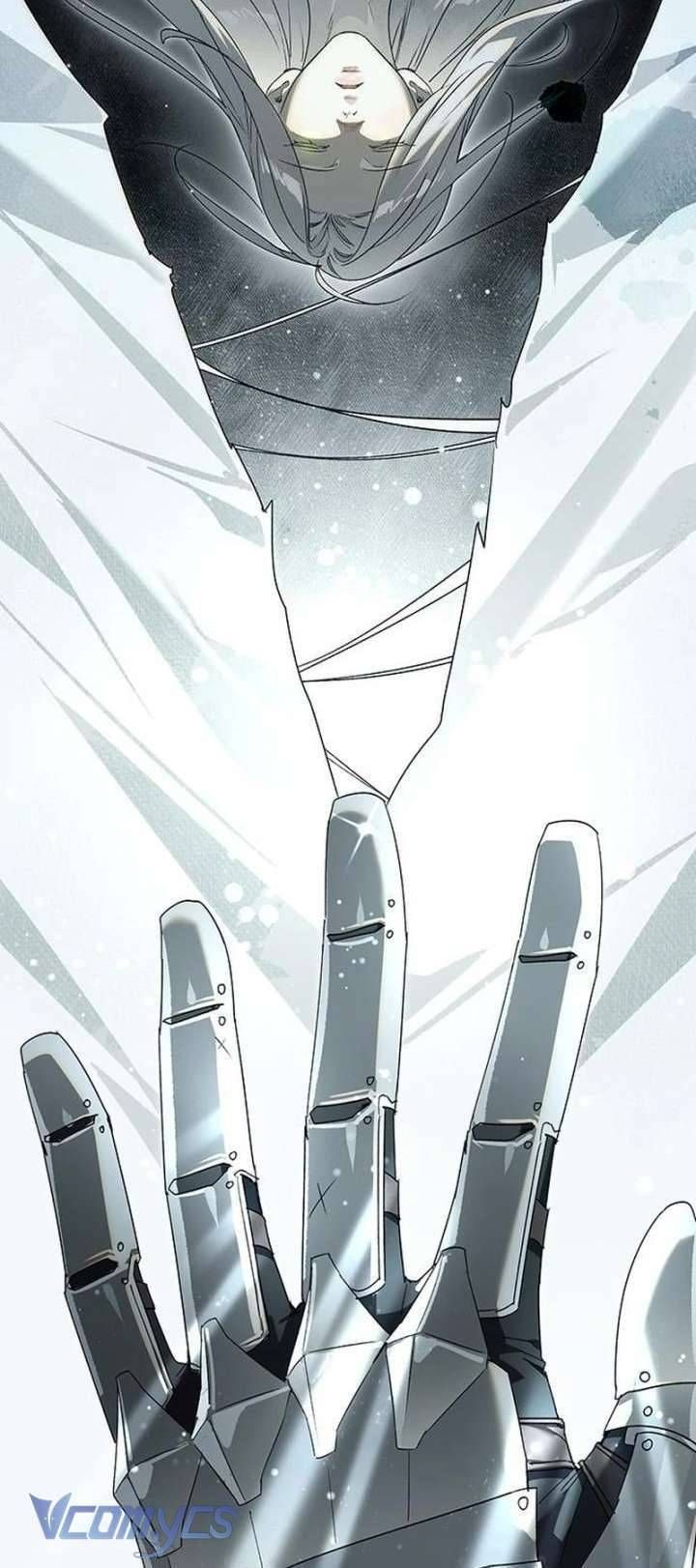Cứ Cố Gắng Hết Sức Để Hối Hận - Chap 34 - Trang 53