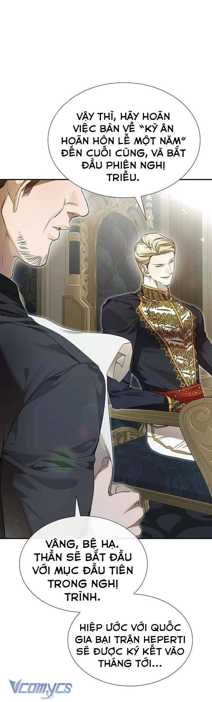 Cứ Cố Gắng Hết Sức Để Hối Hận - Chap 34 - Trang 56
