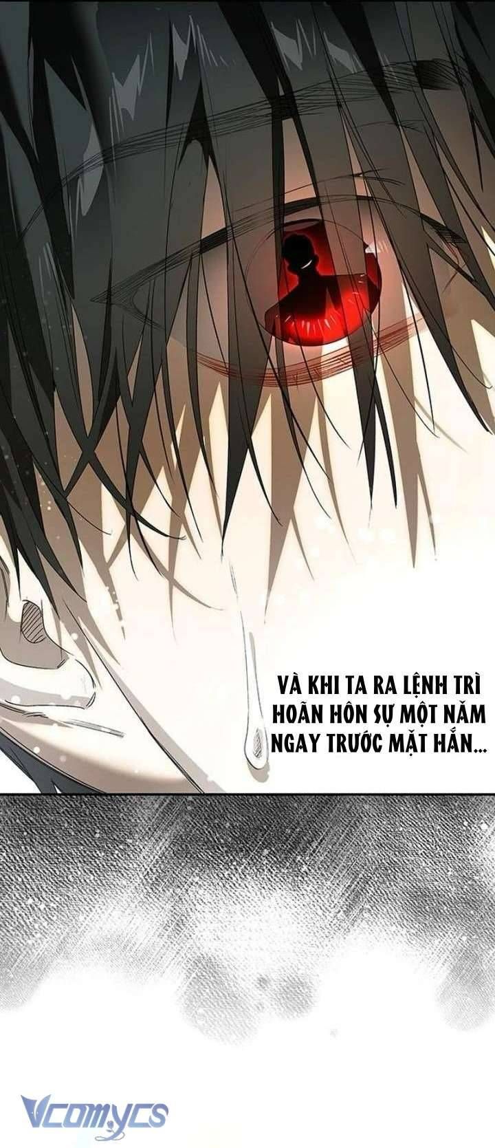 Cứ Cố Gắng Hết Sức Để Hối Hận - Chap 34 - Trang 60