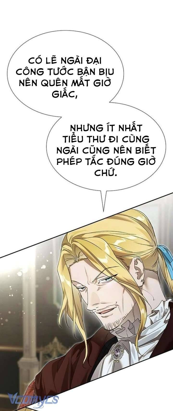 Cứ Cố Gắng Hết Sức Để Hối Hận - Chap 34 - Trang 62