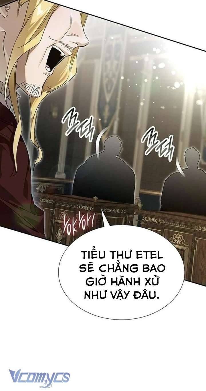 Cứ Cố Gắng Hết Sức Để Hối Hận - Chap 34 - Trang 63