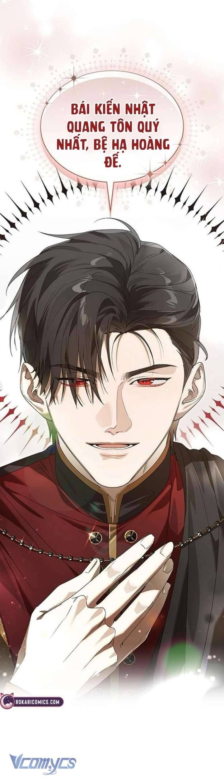 Cứ Cố Gắng Hết Sức Để Hối Hận - Chap 34 - Trang 68