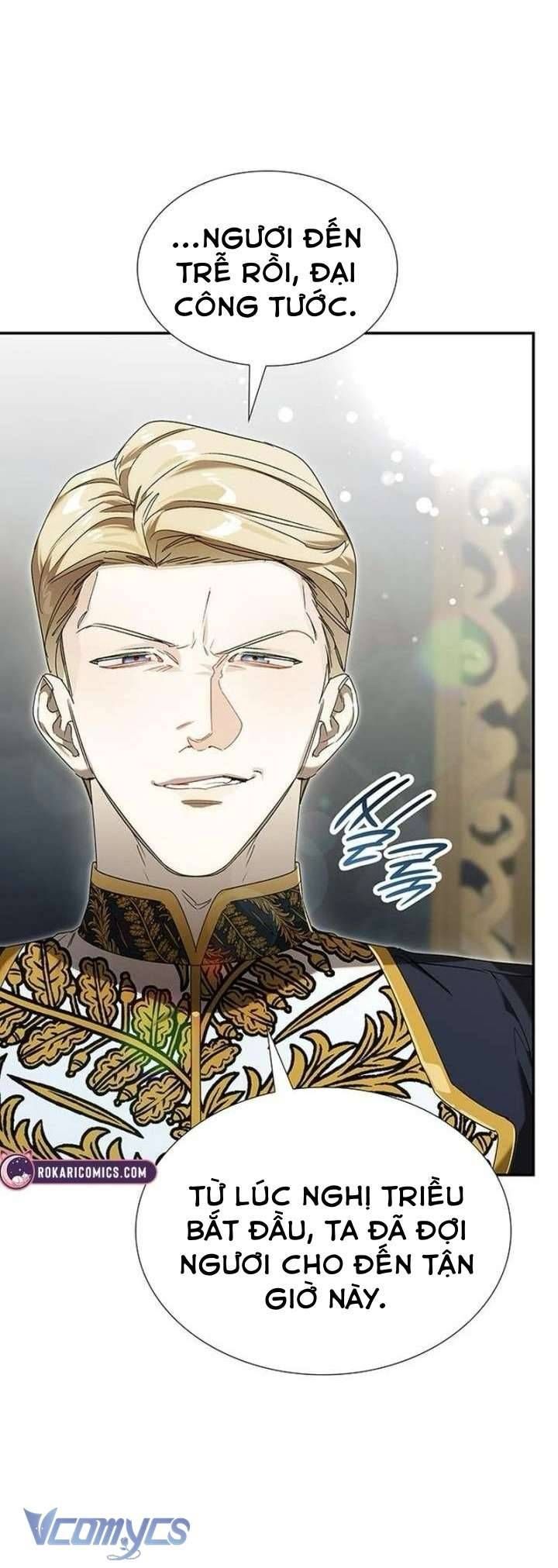 Cứ Cố Gắng Hết Sức Để Hối Hận - Chap 34 - Trang 69