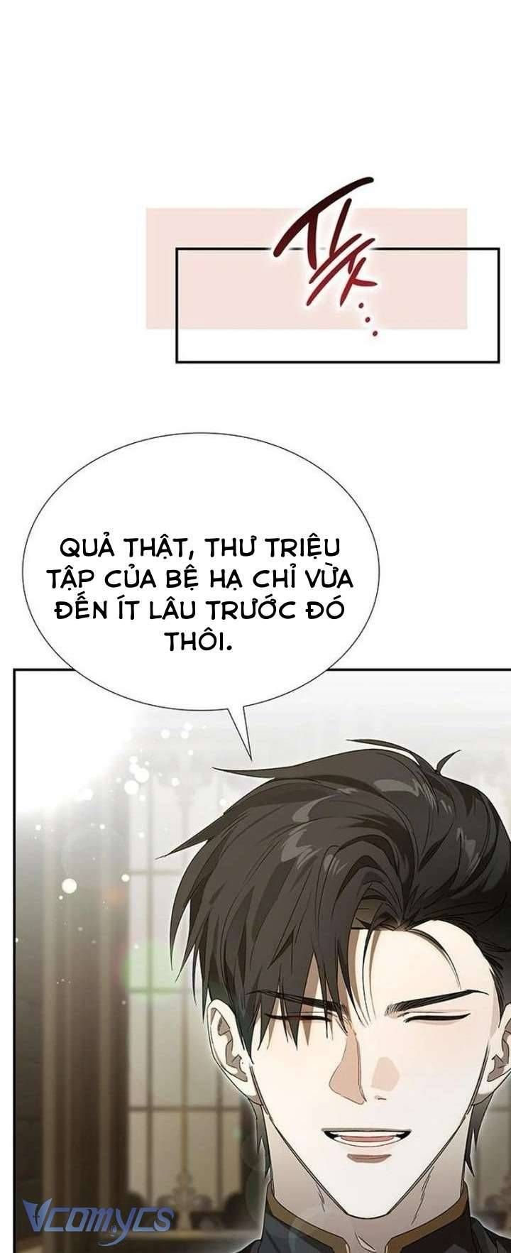 Cứ Cố Gắng Hết Sức Để Hối Hận - Chap 34 - Trang 70